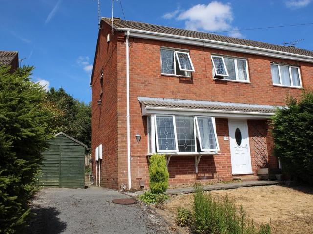 House for sale in Elmton, East Midlands