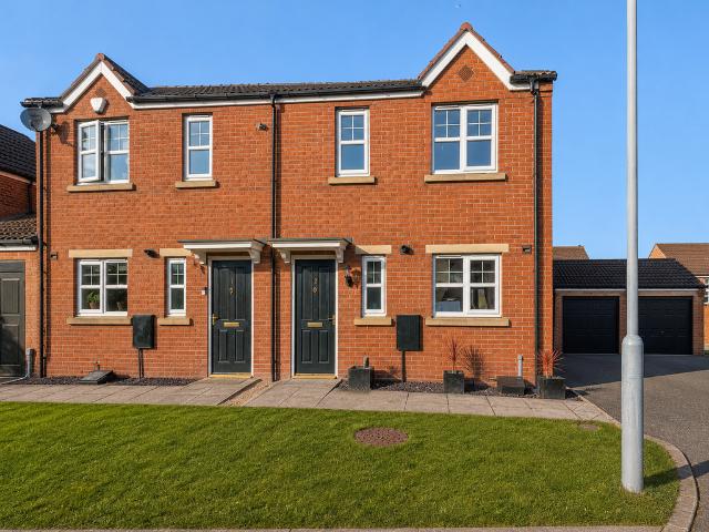 House for sale in Kingsmead, Egglescliffe
