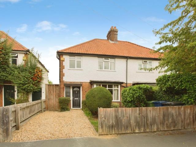 House for sale in Chesterton, Arbury