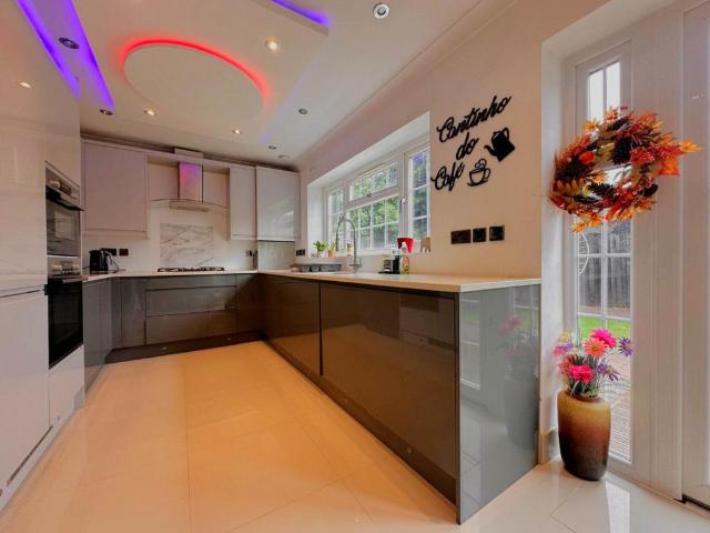 House for sale in London Borough of Hillingdon, Greater London