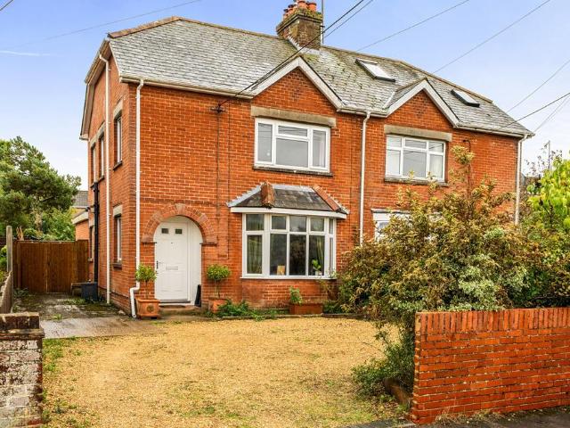 House for sale in Downton, Wiltshire