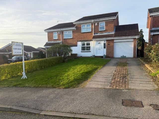House for sale in Chester Moor, Isle Of Man