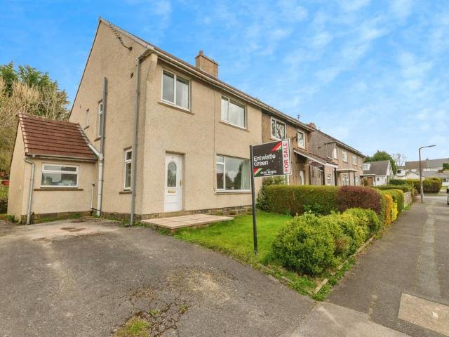 House for sale in Winewall, Higherford