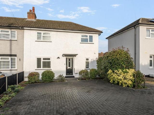 House for sale in Meppershall, Bedfordshire