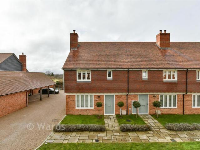 House for sale in Folkestone, Kent