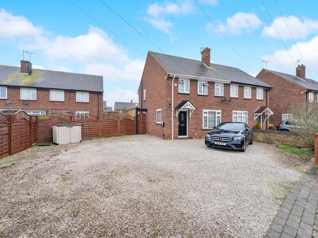 House for sale in Cowley, Greater London