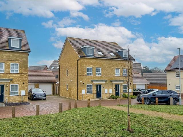 House for sale in Chedburgh, Suffolk