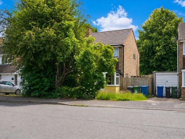 House for sale in Glascote Heath, Kettlebrook