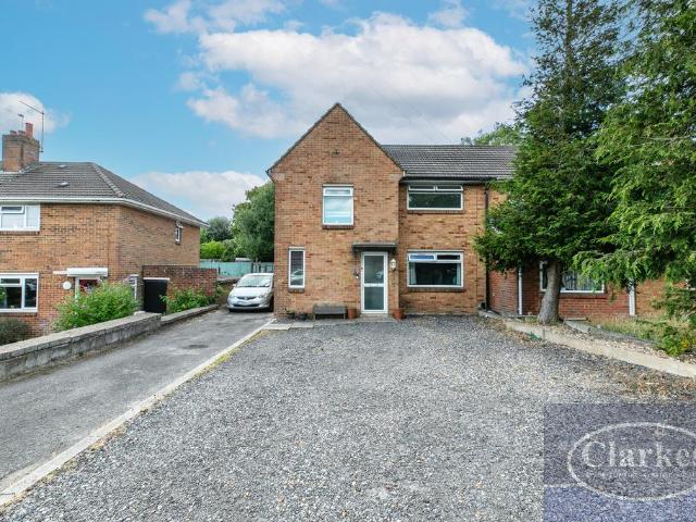House for sale in Bloxworth, Poole