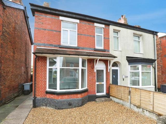 House for sale in Hammond Street