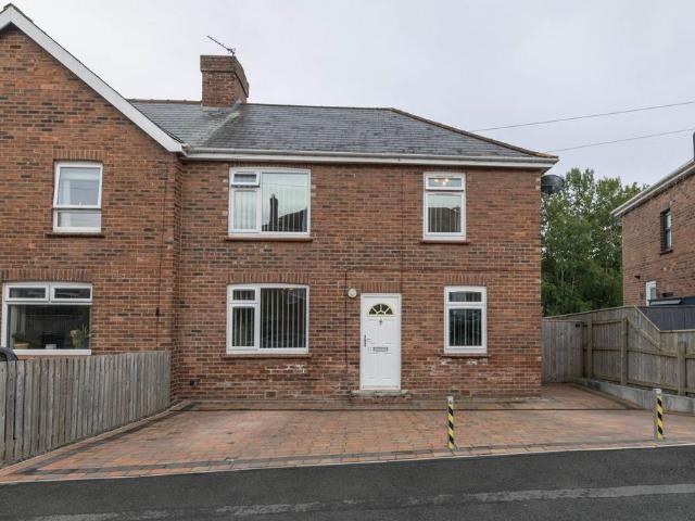 House for sale in Lanchester, North East