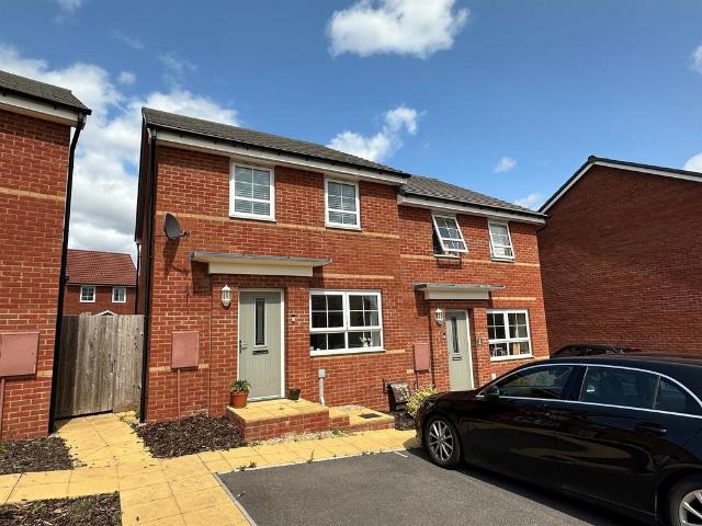 House for sale in Chippenham, Wiltshire