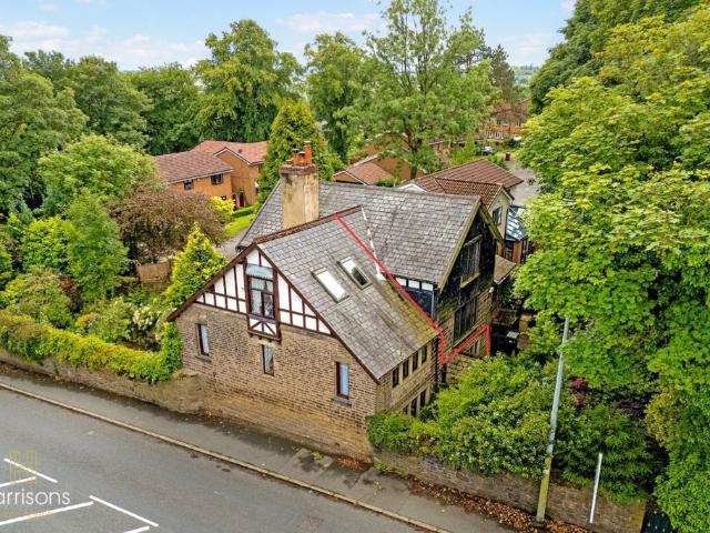 House for sale in Belmont Park, Lee Bank
