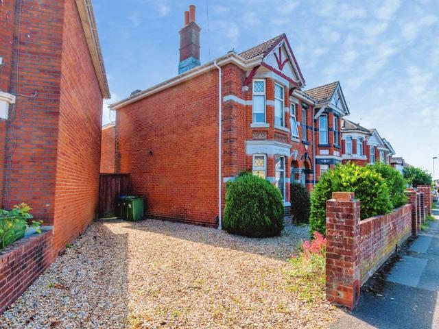 House for sale in Shirley, City Of Southampton
