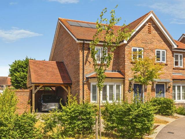 House for sale in World's End, Perryfields