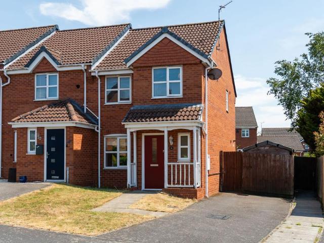 House for sale in Oadby, Leicestershire