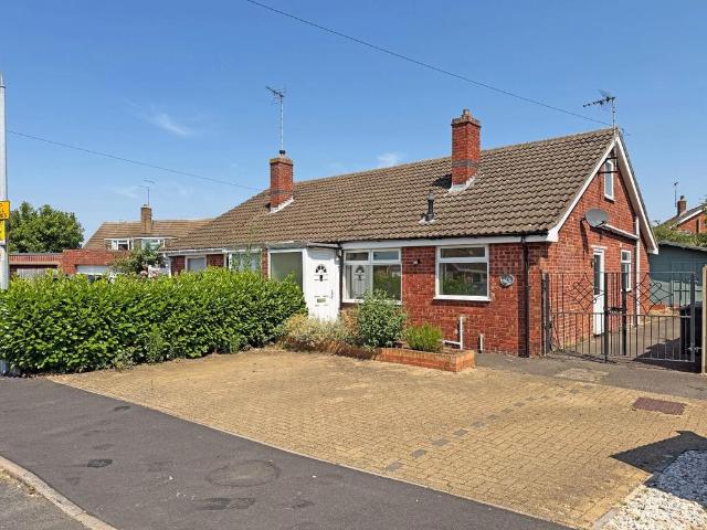 House for sale in Orton Malborne, Peterborough