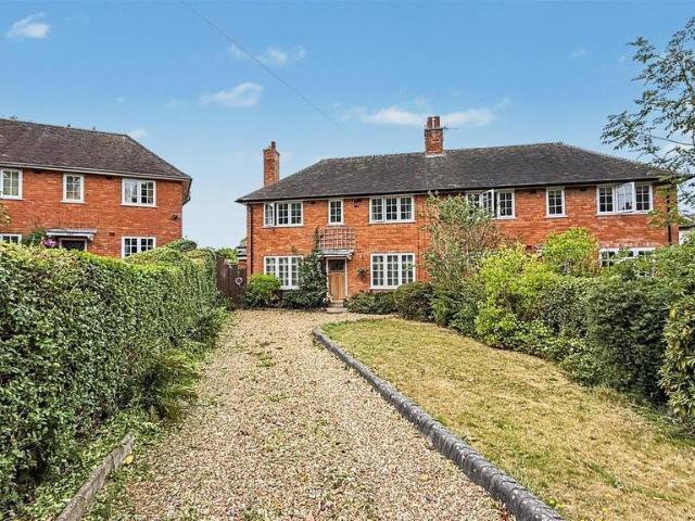 House for sale in Bournville, West Midlands