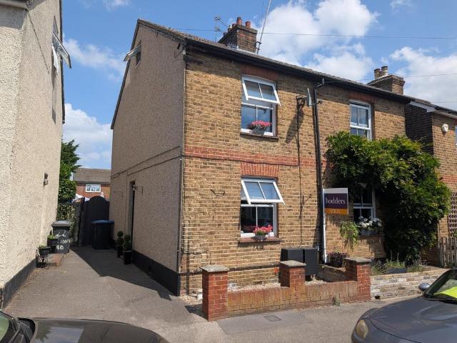 House for sale in Row Town, Surrey