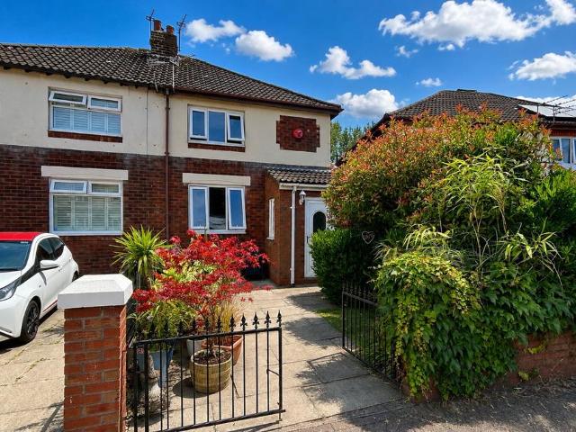 House for sale in Bramhall, Greater Manchester
