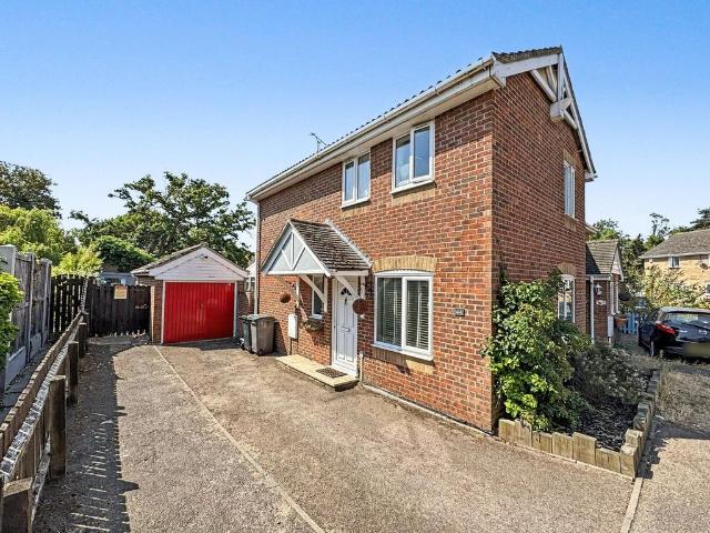 House for sale in Barham, Bedingfield