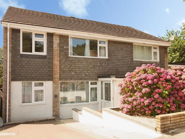 House for sale in Weir Quay, Devon