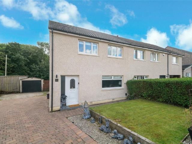 House for sale in Kirkintilloch, Scotland