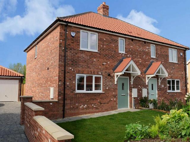 House for sale in Nunsthorpe, Scartho
