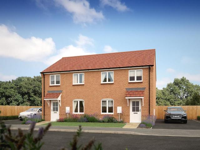 House for sale in Green Close, West Midlands