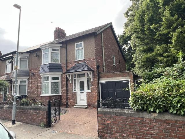 House for sale in Darlington