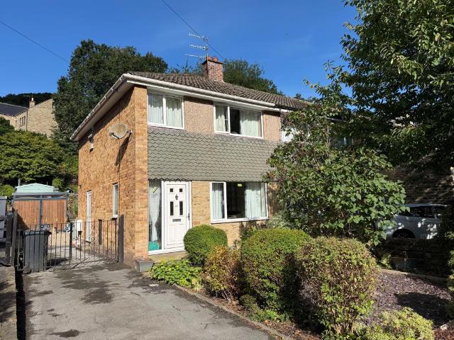 House for sale in Hebden Royd, Mytholmroyd