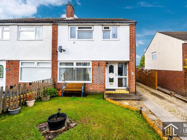 House for sale in The Bryn, Pontllanfraith