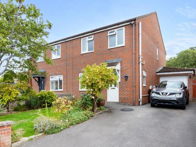 House for sale in Beeches, Cheltenham