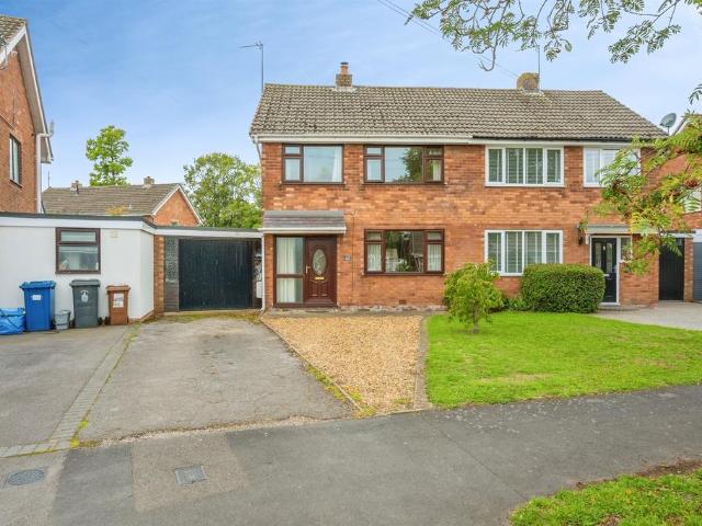 House for sale in Hill Ridware, Lichfield