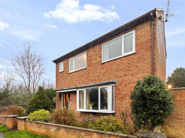 House for sale in Crowle and Ealand, Crowle