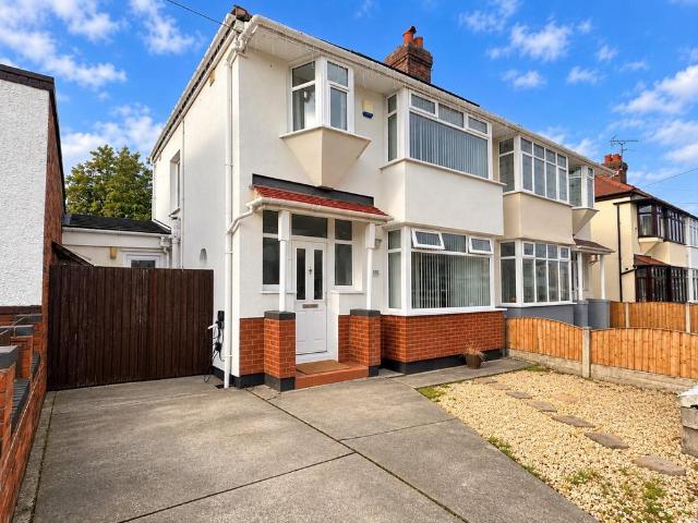 House for sale in Knotty Ash, Liverpool