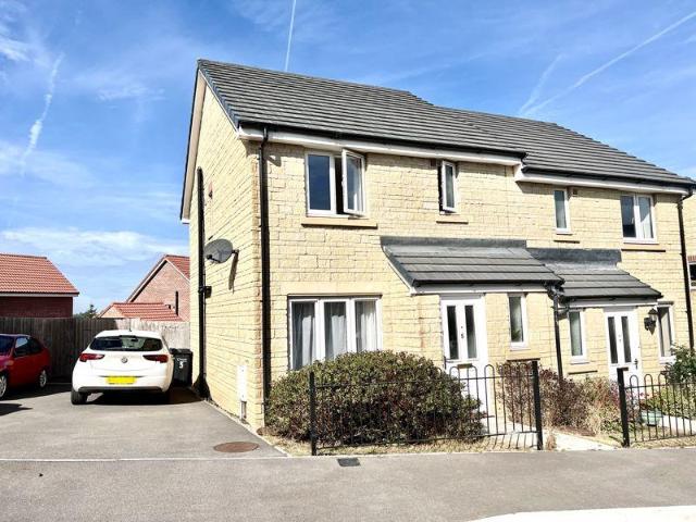 House for sale in Calne
