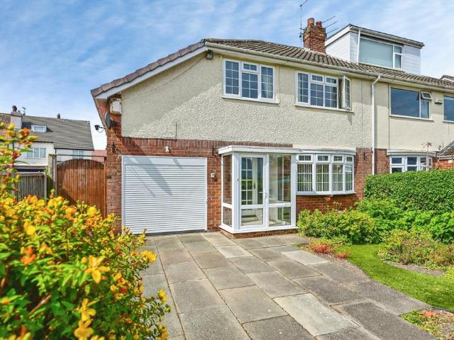 House for sale in Great Crosby