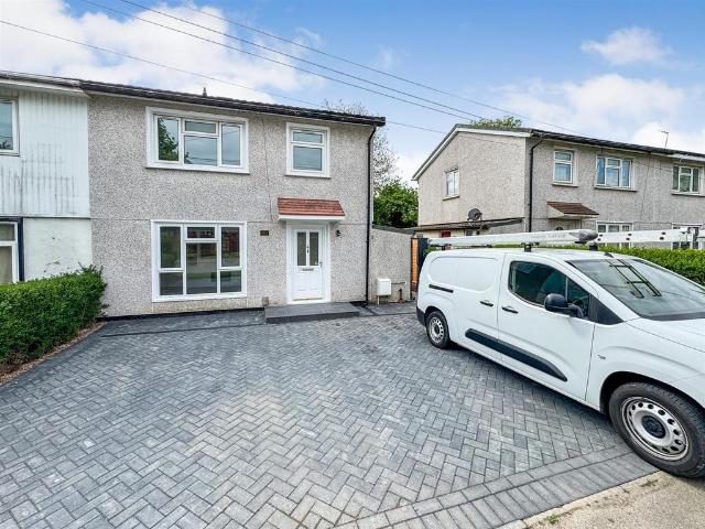 House for sale in Corby Village, Corby