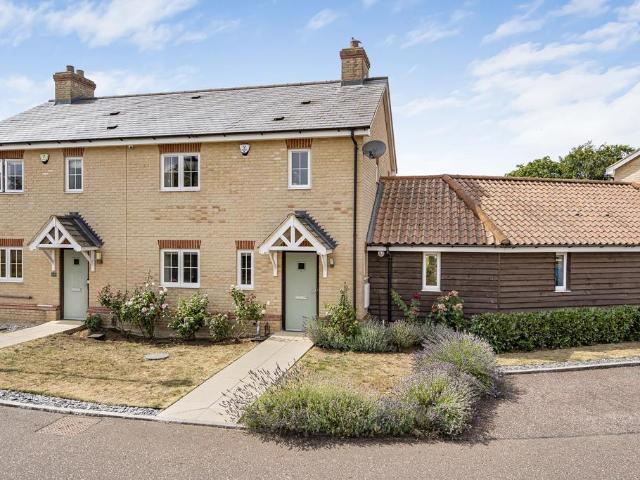 House for sale in Shillington, Bedfordshire
