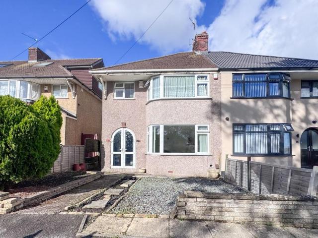House for sale in Patchway