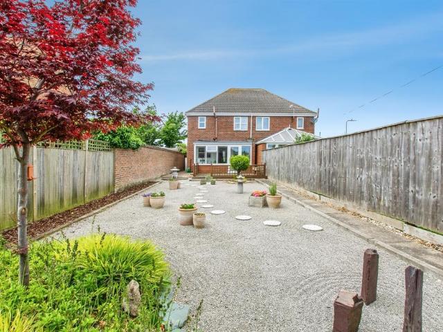 House for sale in Boston, Lincolnshire
