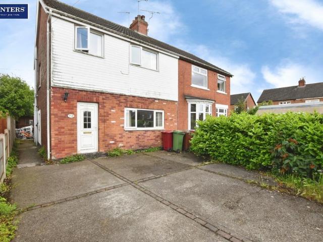House for sale in Frodingham, Dragonby