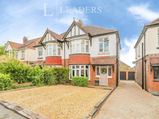 House for sale in Cosham, City Of Portsmouth