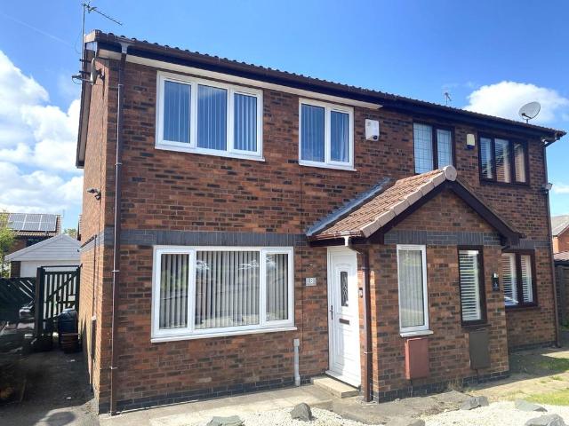 House for sale in Watersheddings, Pendock