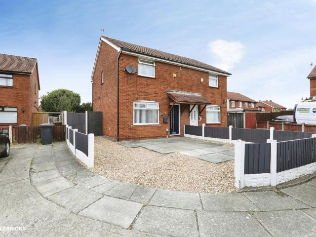 House for sale in Litherland, Sefton