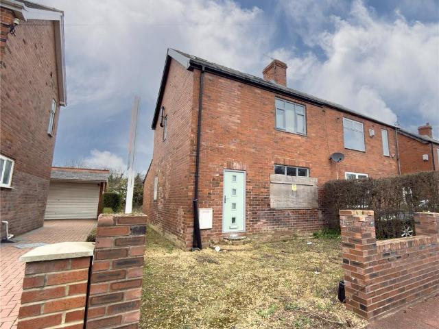 House for sale in Blakelaw, Tyne And Wear