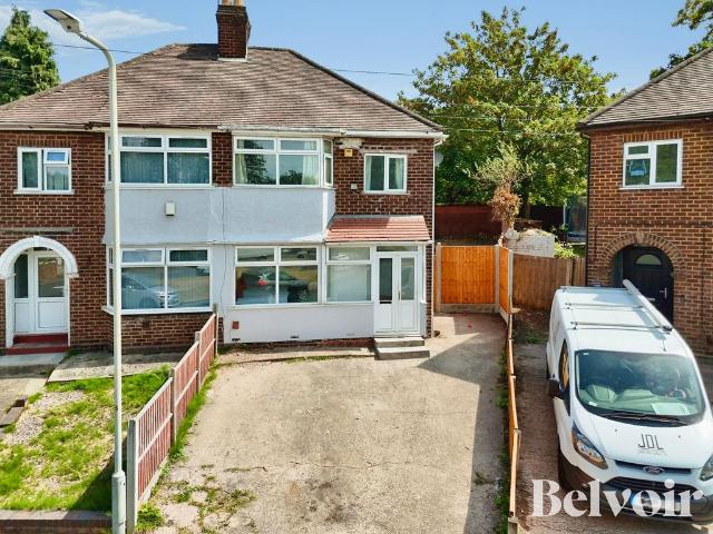 House for sale in Park Village, West Midlands