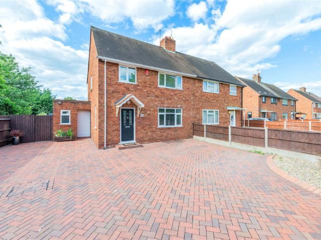 House for sale in Telford