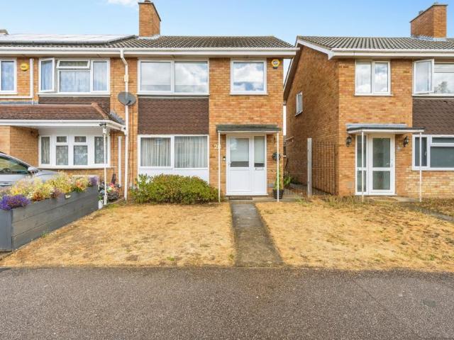 House for sale in Bedford